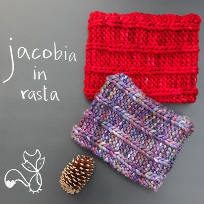 Jacobia Hat