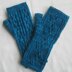 Ogunquuit Fingerless Mitts