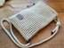 Mobile phone crossbody shoulder bag crochet pattern T19