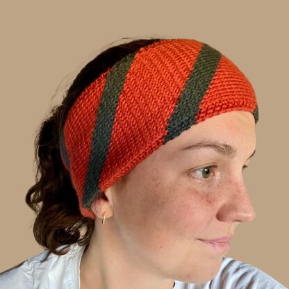 Wanaka Headbands