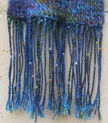 Twisp Scarf