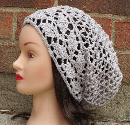 Avalon Slouch Hat