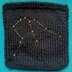 Aquarius Zodiac Square