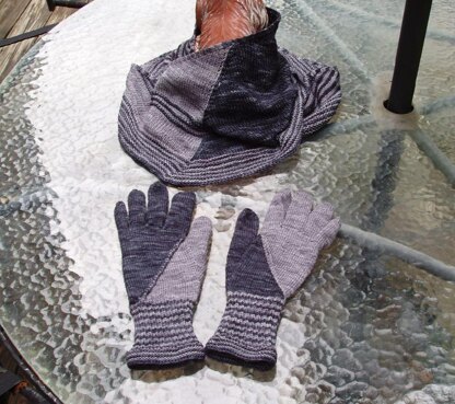 Chadwick Gloves