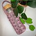 Water bottle holder Lotus