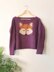 The Woodland Fox Pullover