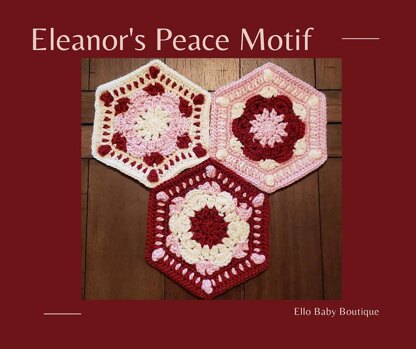 Eleanor's Peace Motif