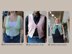 The Tansy Vest