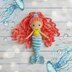 Coral the Mermaid