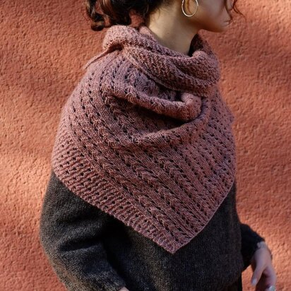 Luzi - knitting pattern