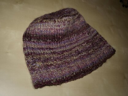 Basic Chunky Hat