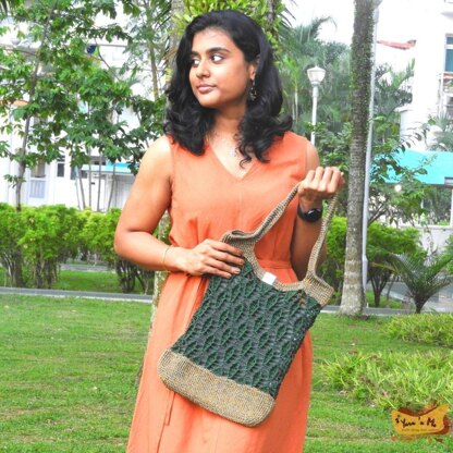 Karivembu Tote