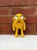 .Adventure Times Jake the Dog