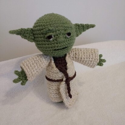 Star wars Yoda