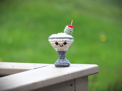 Mini Martini