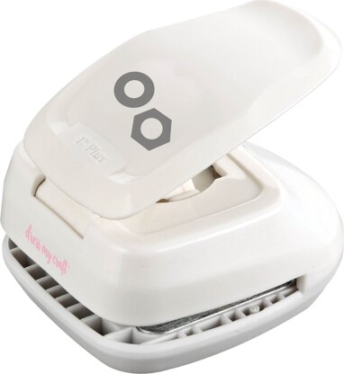 Dress My Craft Paper Punch - Reinforcement Hole