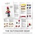 The Nutcracker Bear