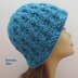 Bristol Toque - Teen Adult in Bulky Yarn