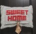 Sweet Home Pillow