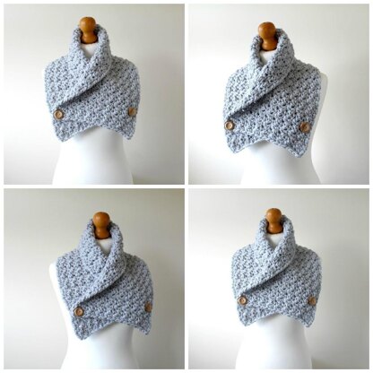 A07 Georgia Cowl