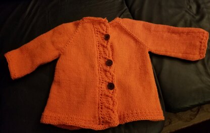 Cove Cardigan