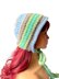 Andalusian Bonnet for Adults