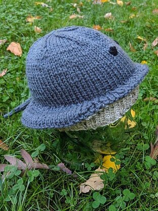 Stingray Hat