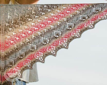 Noemi Shawl