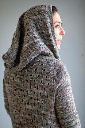 Rey's Cardigan