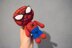 Spiderman Funko