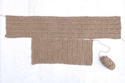 The Cocoon Cardigan