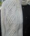 Kenora Scarf Stole Shawl