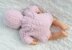 P57 Bodysuit and Angel Top Set for Doll or Baby