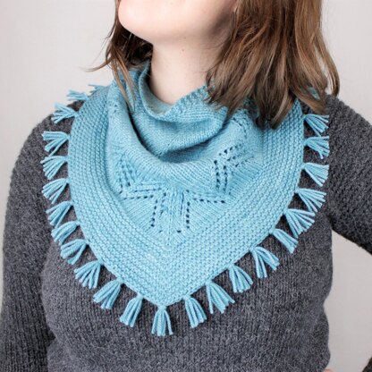 Lockleys Cowl