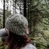 Bewildered hat