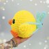 Easter Chick