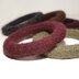 Felted Bracelets