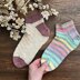 The Incline Socks