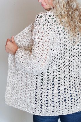 Sojourn Sweater