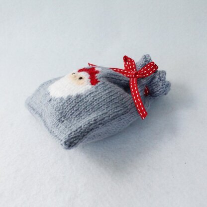 Festive Gift Bag