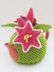 Stargazer Lily Tea Cosy