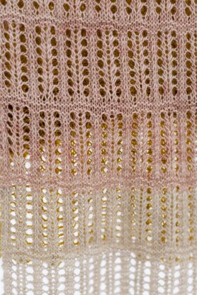 Edging Scarf