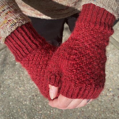 Meteor mitts hot sale