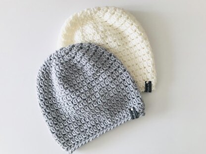 Backup Beanie