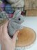 Free bunny rabbit knitting pattern