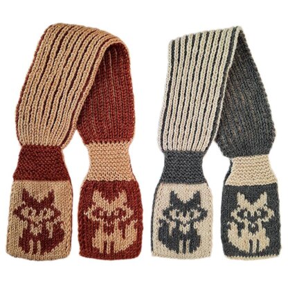 Fox Ascot