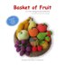 Basket of Fruit - Amigurumi Crochet eBook