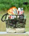 Armed Forces Gift Basket