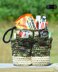 Armed Forces Gift Basket