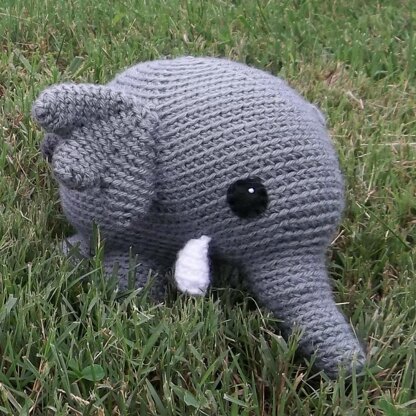 Zoe the Elephant